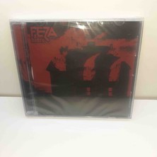 Feza Kobro CD Album