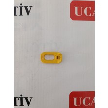 OEM Kaput Dayama Çubuğu Klipsi - Fiat Egea 520873280