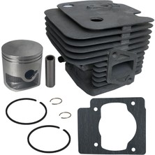 Gardenpro EB985 /EBZ9900 Üfleme Makinası Silindir Piston Seti