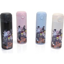 Hsc Bilişim Anime Baskılı Termos Model 2