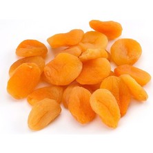 Nutova Kayısı Kurusu Şekerpare Jumbo (1 Kg)