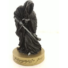 Hsc Bilişim Polyester Nazgül Kaideli