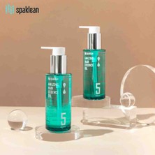 Kolajenli Saç Esansı Yağı Spaklean Amazing Collagen Hair Essence Oil 120ML