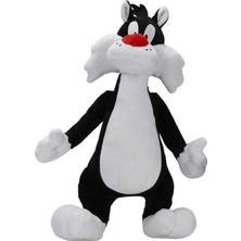 Sb Shopping S00005784 Peluş Sylvester 43 cm (Lt) -Sun