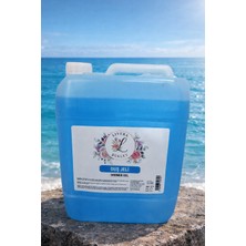 Livera Buklet 5 Lt Duş Jeli