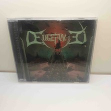 Edgeflama Blungeon The Incarnated CD Album