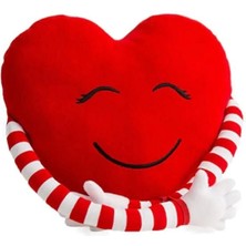 Sb Shopping 78239 20CM Kollu Kalp Peluş