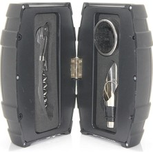 Hsc Bilişim Fıçı Tasarımı Tirbuşon Seti