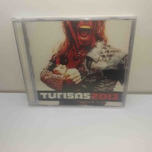 Turısas 2013 CD Album
