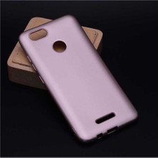 Casper Via M4 Uyumlu Kılıf Zore Premier Silikon Kapak