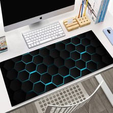 Colorix Carpet Mouse Pad Büyük Boy Xl 40X90 cm No: 2618