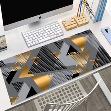 Colorix Carpet Mouse Pad Büyük Boy Xl 40X90 cm No: 2597