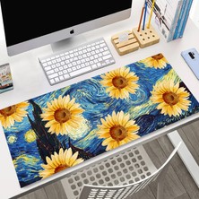 Colorix Carpet Mouse Pad Büyük Boy Xl 40X90 cm No: 2549