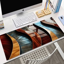 Colorix Carpet Mouse Pad Büyük Boy Xl 40X90 cm No: 2468