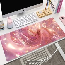 Colorix Carpet Mouse Pad Büyük Boy Xl 40X90 cm No: 2967