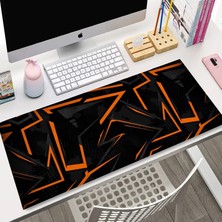 Colorix Carpet Mouse Pad Büyük Boy Xl 40X90 cm No: 3059