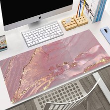 Colorix Carpet Mouse Pad Büyük Boy Xl 40X90 cm No: 2603