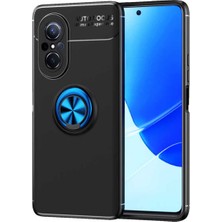 Huawei Nova 9 Se Uyumlu Kılıf Zore Ravel Silikon Kapak