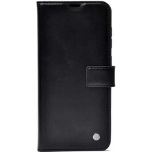 Huawei Y5 2019 Uyumlu Kılıf Zore Kar Deluxe Kapaklı Kılıf