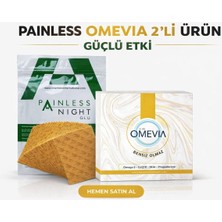 Ersağ One More Painless + Omevia 2 Li Ürün Kesin Çözüm