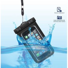 Zore Cep Telefonu Su Geçirmez Kılıf