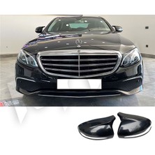 PWR 2017+ Mercedes Benz W213 Batman Yarasa Ayna Kapagı