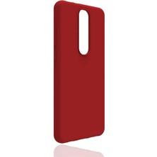 Casper Via P3 Uyumlu Kılıf Zore Biye Silikon