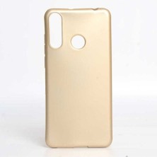 Casper Via F3 Uyumlu Kılıf Zore Premier Silikon Kapak