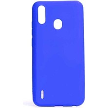 Casper Via G4 Uyumlu Kılıf Zore Premier Silikon Kapak