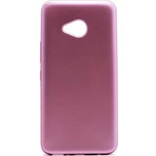 Htc U11 Life Uyumlu Kılıf Zore Premier Silikon Kapak