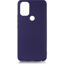 General Mobile 21 Pro Uyumlu Kılıf Zore Premier Silikon Kapak