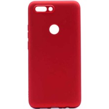 Casper Via F2 Uyumlu Kılıf Zore Premier Silikon