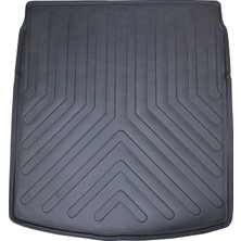 Audi A6 Sedan 2018 Sonrası Rizline Bagaj Havuzu  Rizline