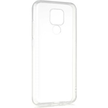 General Mobile 20 Uyumlu Kılıf Zore Süper Silikon Kapak