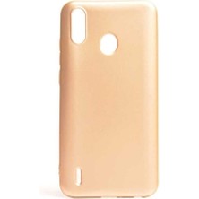 Casper Via G4 Uyumlu Kılıf Zore Premier Silikon Kapak