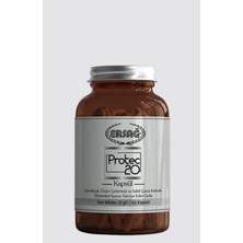 Ersağ Protec 20 Kapsül (60 Kapsül)