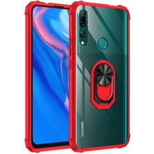 Huawei Y9 Prime 2019 Uyumlu Kılıf Zore Mola Kapak