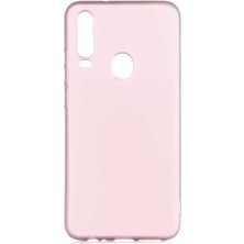 General Mobile 20 Pro Uyumlu Kılıf Zore Premier Silikon Kapak