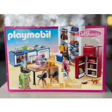 Playmobil Dollhouse 129PC
