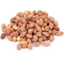 Nutova Kavrulmuş Tuzlu Fıstık Içi (1 Kg)