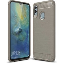 Huawei P Smart 2019 Uyumlu Kılıf Zore Room Silikon Kapak