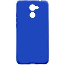 Huawei Y7 Prime Uyumlu Kılıf Zore Premier Silikon Kapak