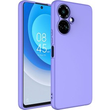 Tecno Camon 19 Pro Uyumlu Kılıf Zore Mara Lansman Kapak