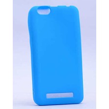 Lenovo A2020 Uyumlu Kılıf Zore Premier Silikon Kapak