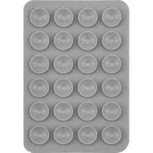 Zore Kare Öpücüklü Silikon Tutucu 5,50CM x 8cm