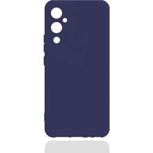 Tecno Pova Neo 2 Uyumlu Kılıf Zore Biye Silikon