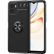 Vivo Y15S Uyumlu Kılıf Zore Ravel Silikon Kapak
