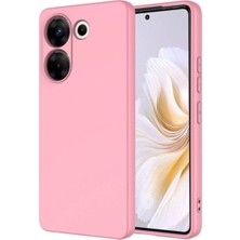 Tecno Camon 20 Pro 4g Uyumlu Kılıf Zore Mara Lansman Kapak