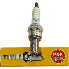 Şafak Motosiklet Gsxr 600 Ngk Buji