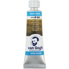 Van Gogh : Tüp Sulu Boya : 10 ml : Deep Gold 803